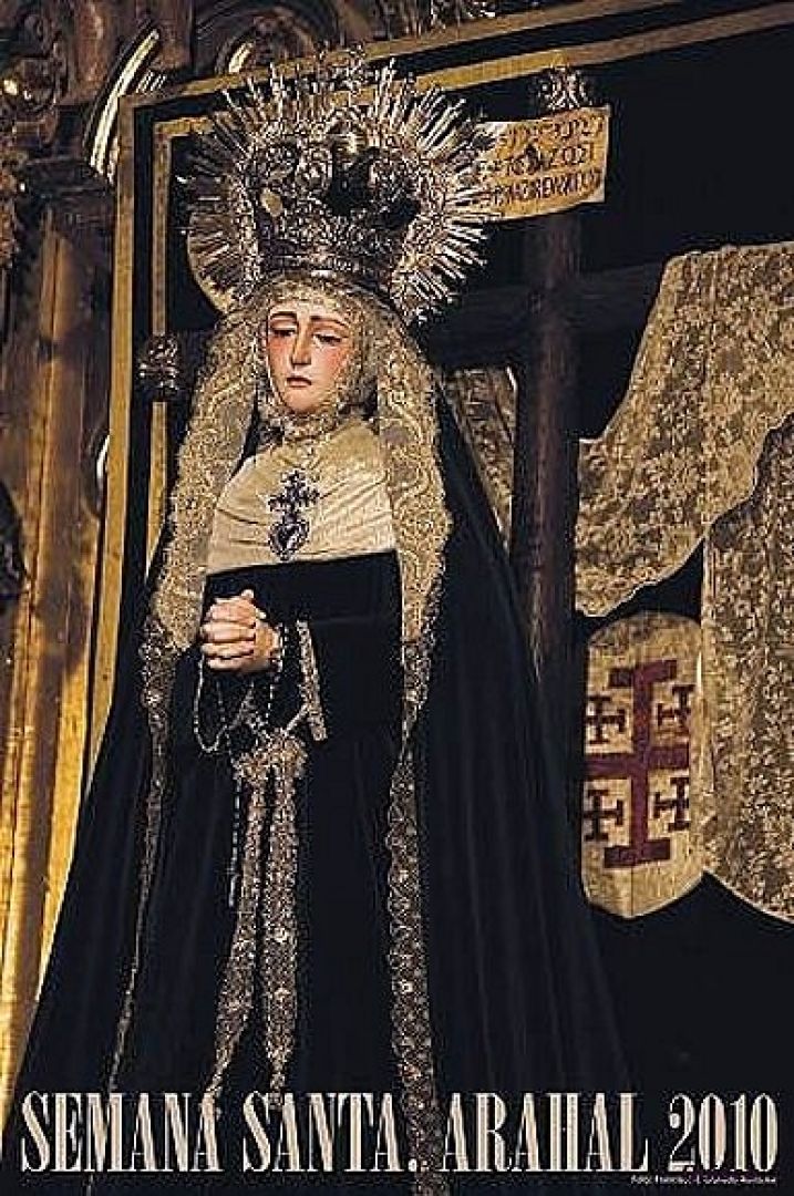 Semana Santa en Arahal  